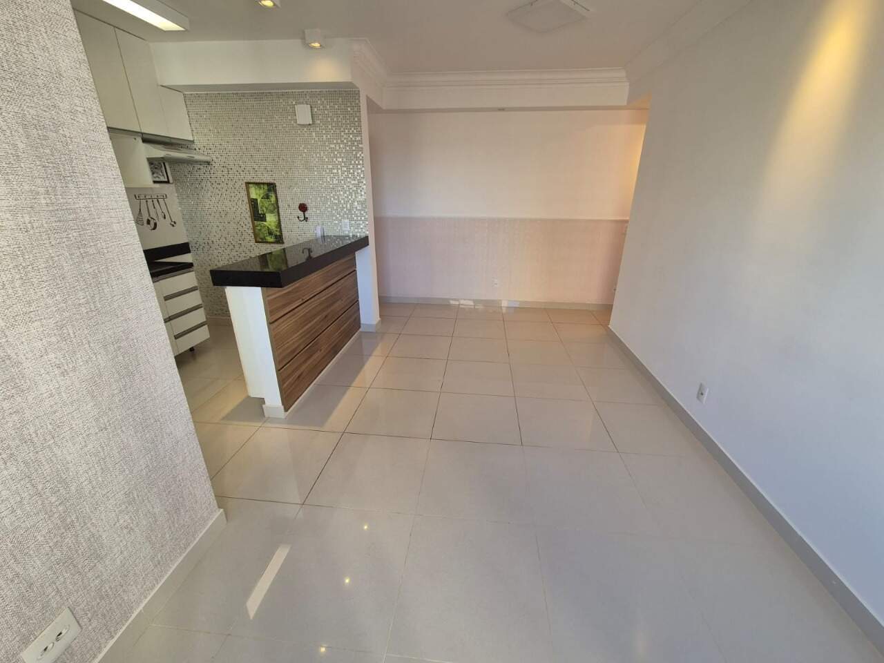 Apartamento à venda no vila da serra: 