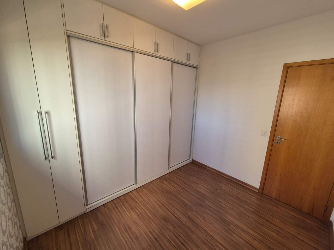 Apartamento à venda no vila da serra: 