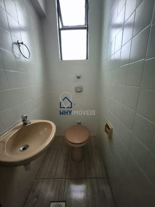 Sala Comercial para aluguel no Barro Preto: 