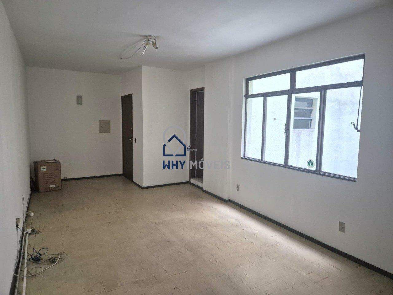 Sala Comercial para aluguel no Barro Preto: 