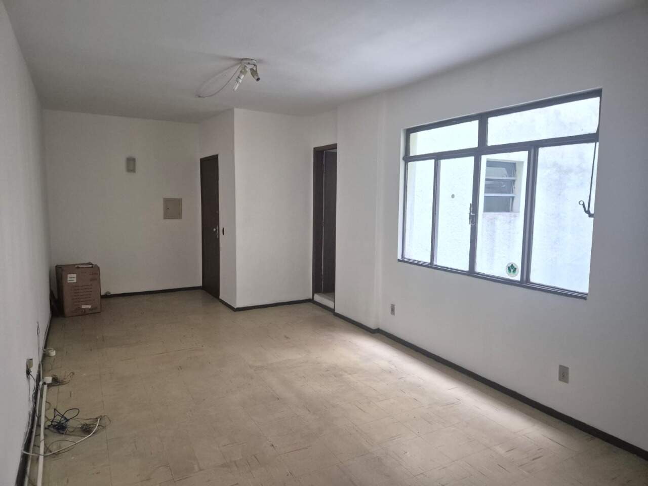 Sala Comercial para aluguel no Barro Preto: 