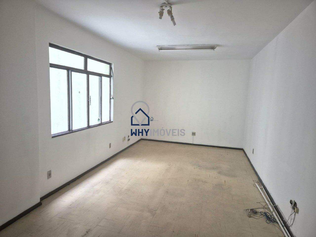 Sala Comercial para aluguel no Barro Preto: 