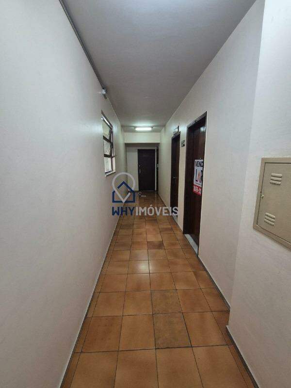 Sala Comercial para aluguel no Barro Preto: 