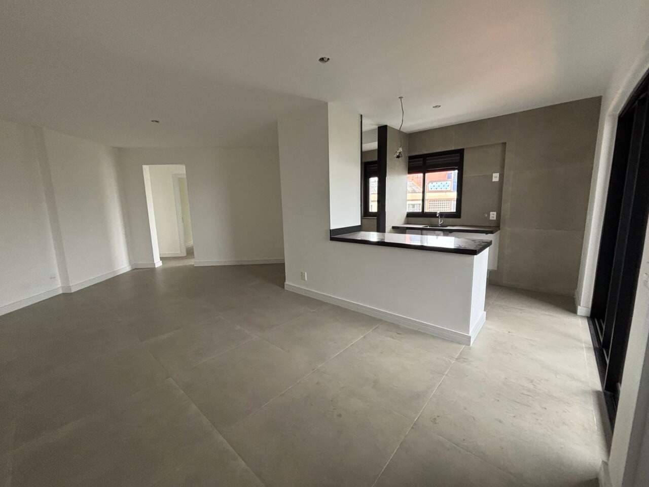 Apartamento para aluguel no Santo Agostinho: 