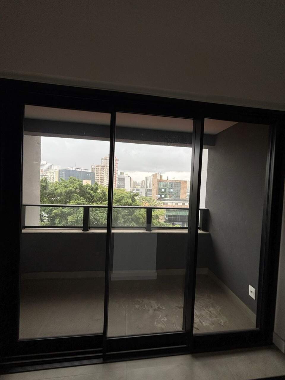 Apartamento para aluguel no Santo Agostinho: 