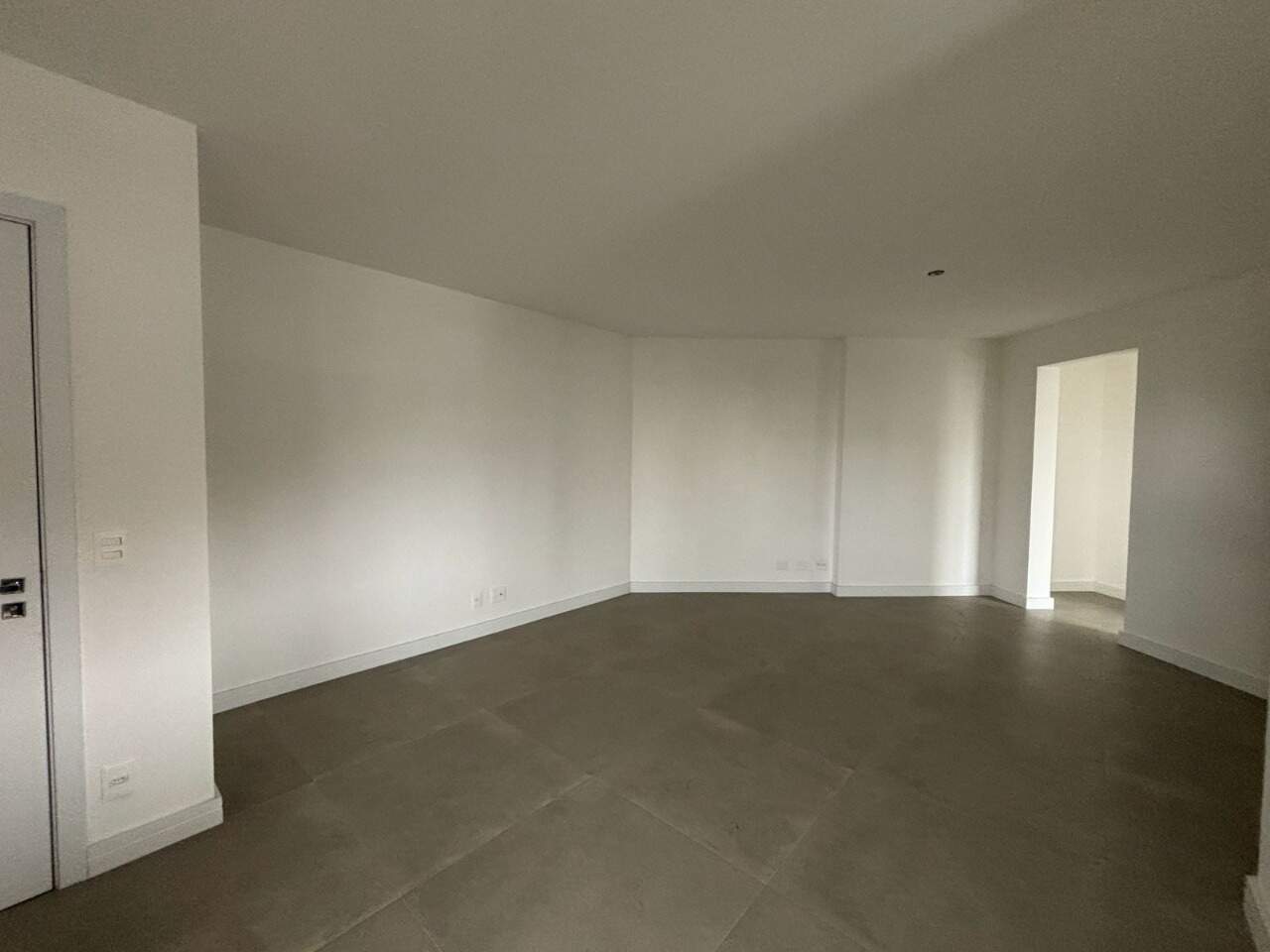 Apartamento para aluguel no Santo Agostinho: 