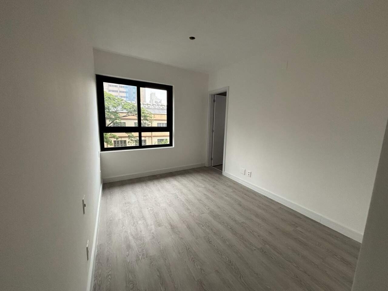 Apartamento para aluguel no Santo Agostinho: 