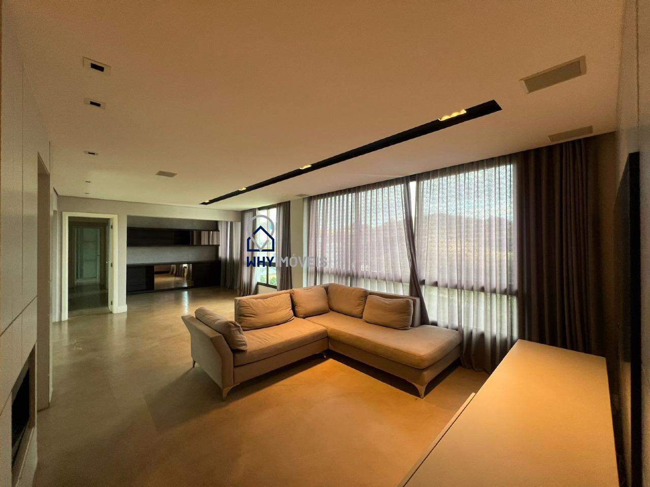 Apartamento à venda no Vale dos Cristais: 