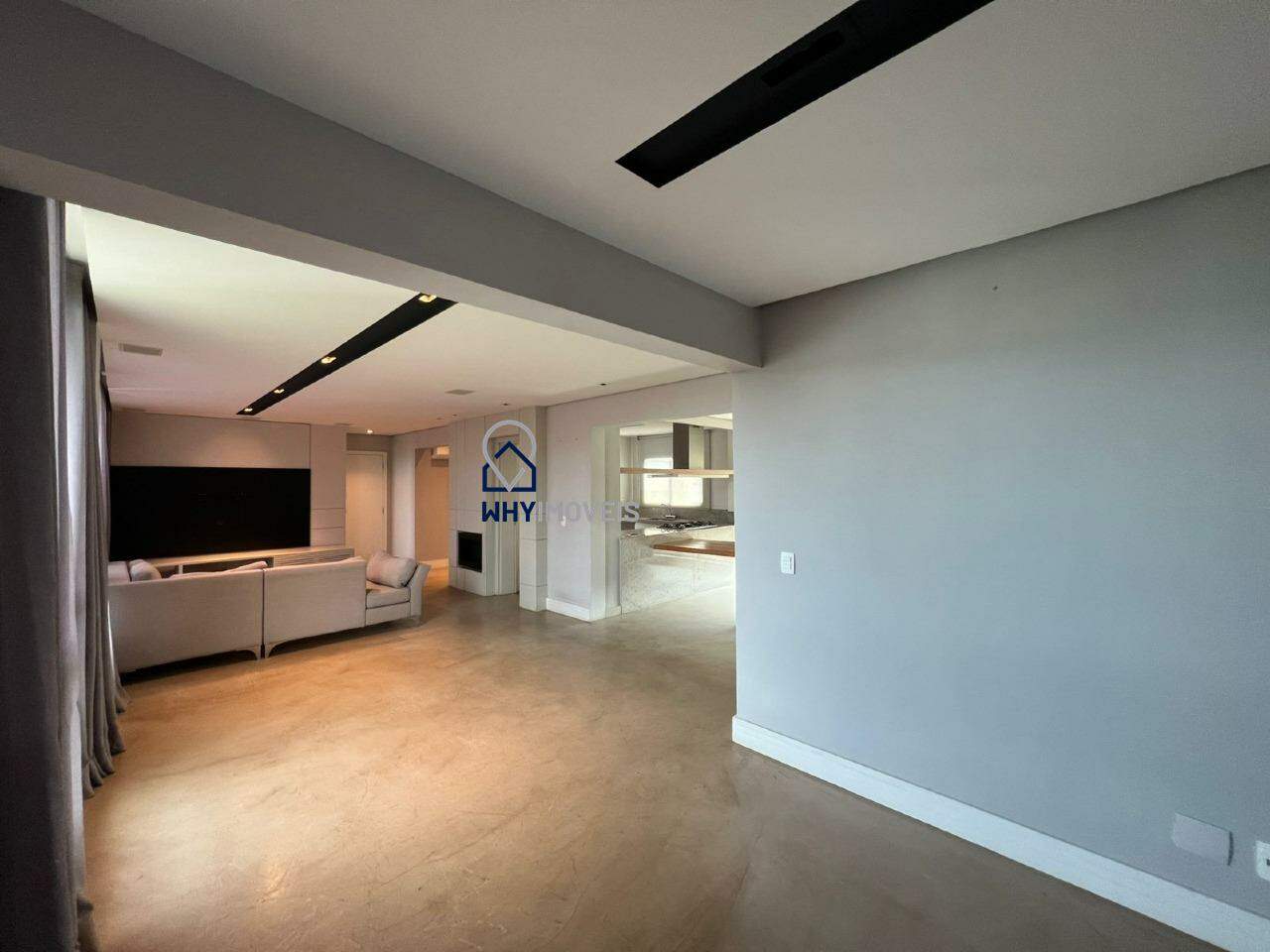 Apartamento à venda no Vale dos Cristais: 