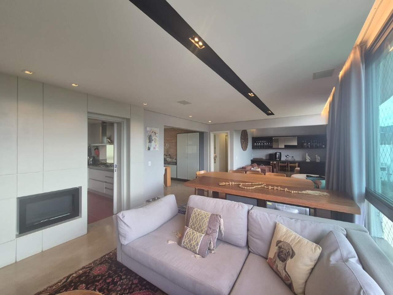 Apartamento à venda no Vale dos Cristais: 