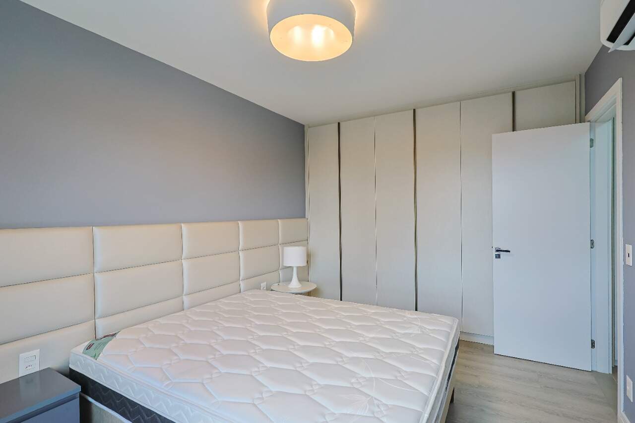 Apartamento para aluguel no Santo Agostinho: 