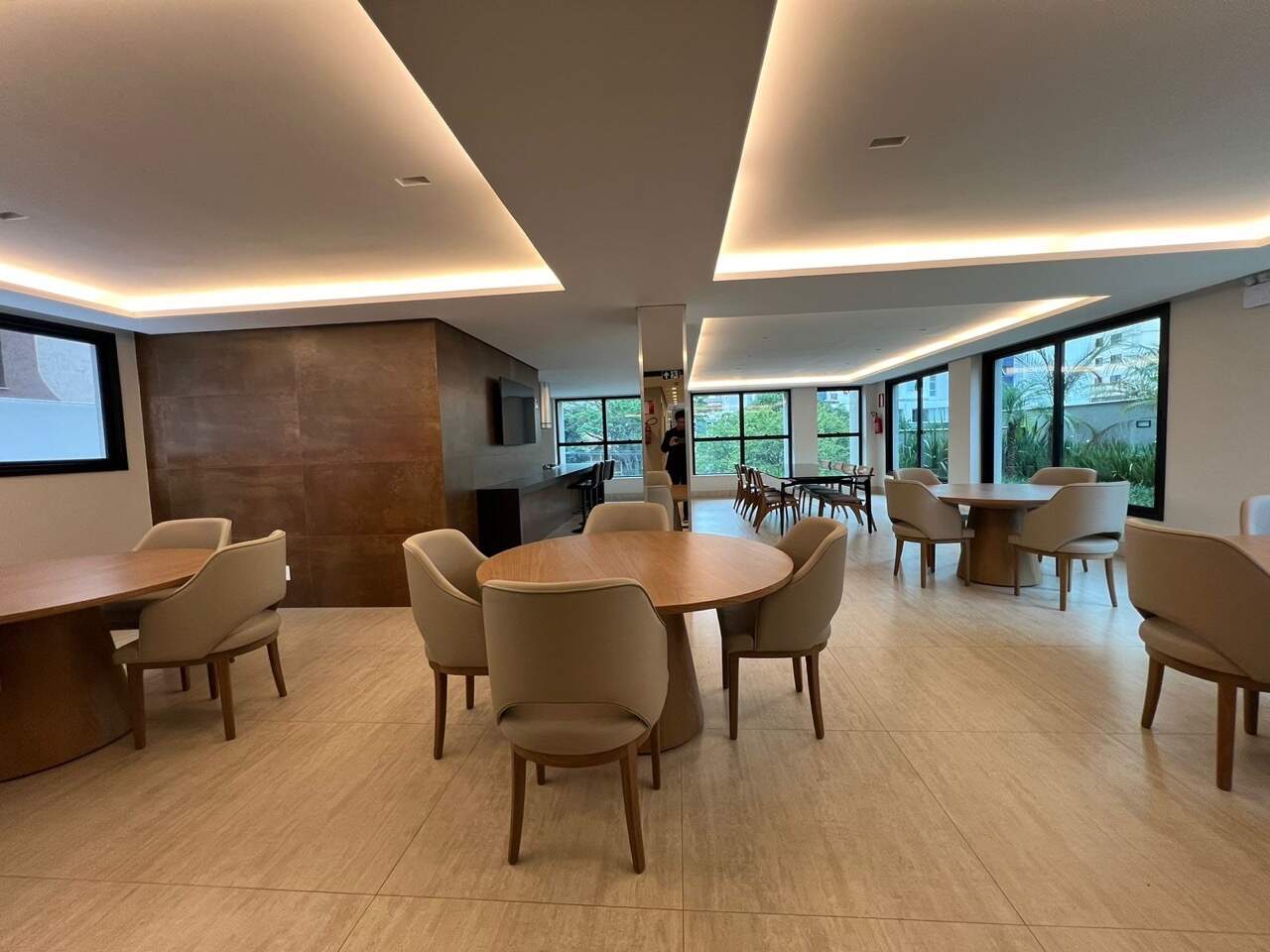 Apartamento para aluguel no Lourdes: 