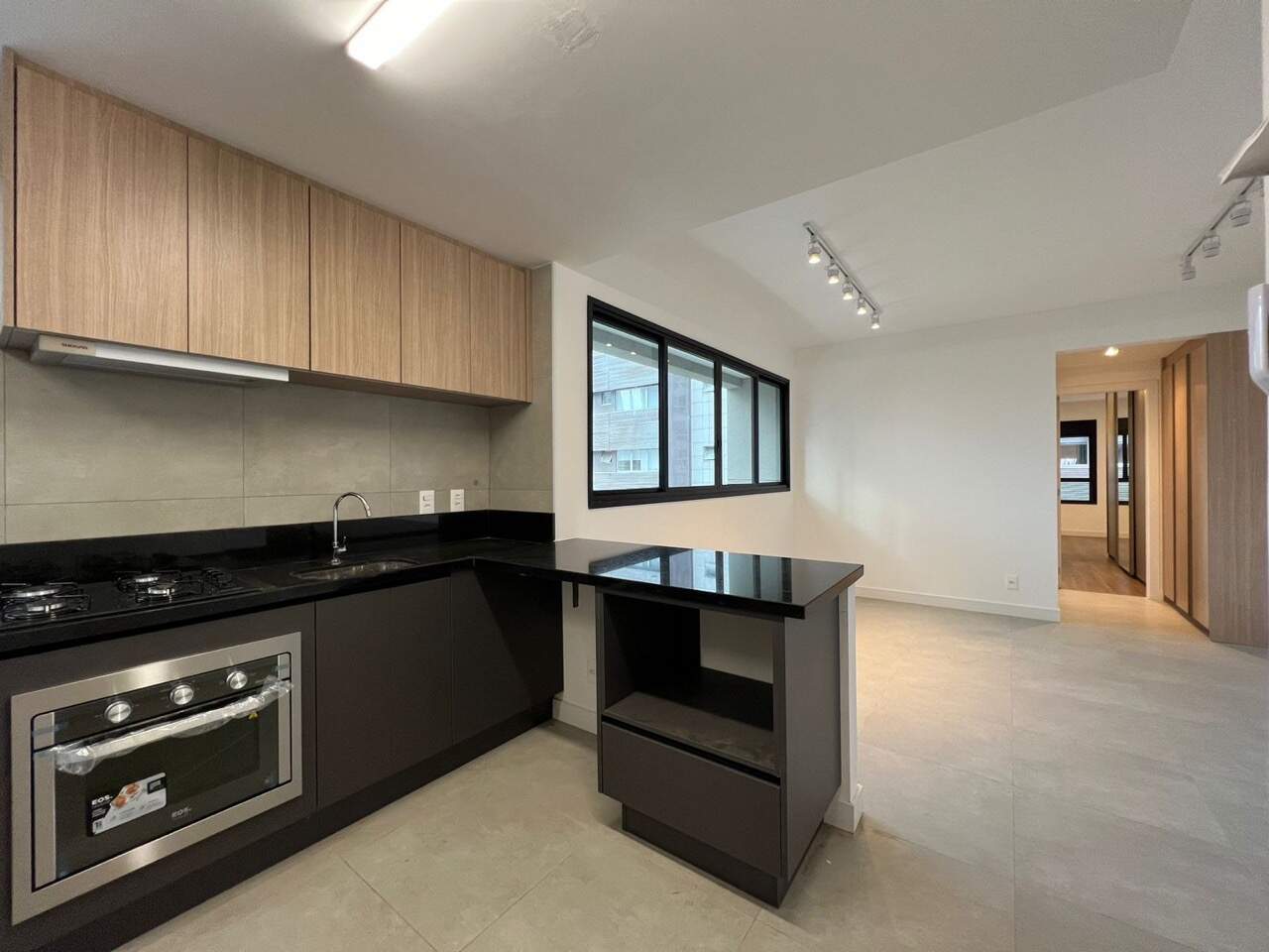 Apartamento para aluguel no Lourdes: 