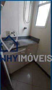 Sala Comercial para aluguel no santa efigenia: 