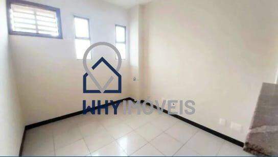 Sala Comercial para aluguel no santa efigenia: 