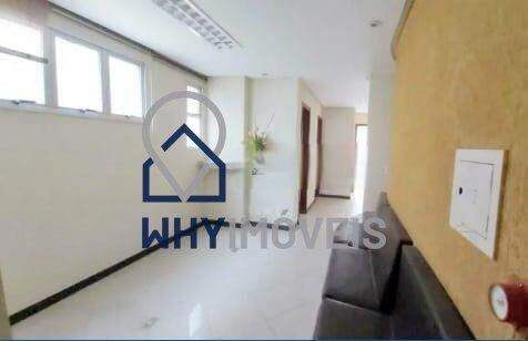 Sala Comercial para aluguel no santa efigenia: 