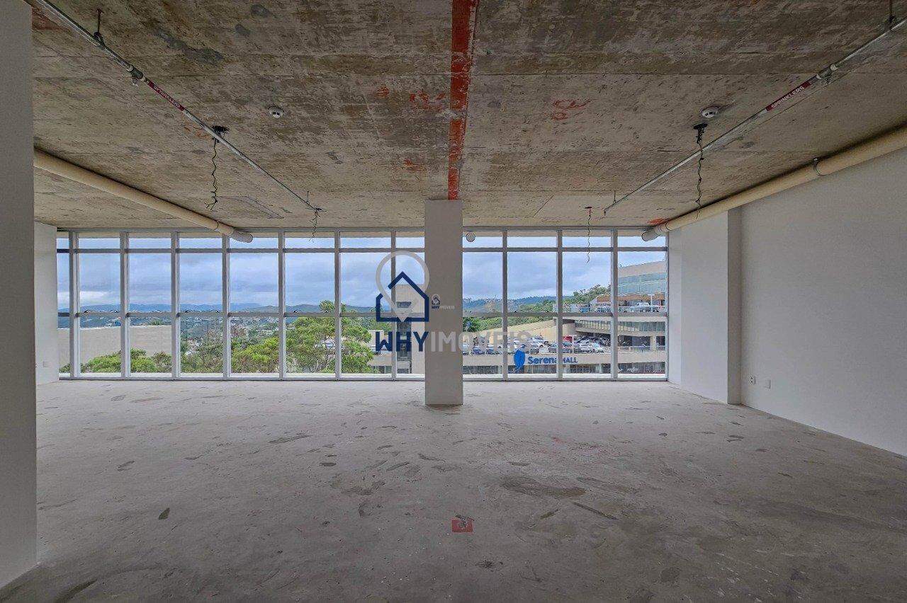 Sala Comercial para aluguel no VALE DO SERENO: 
