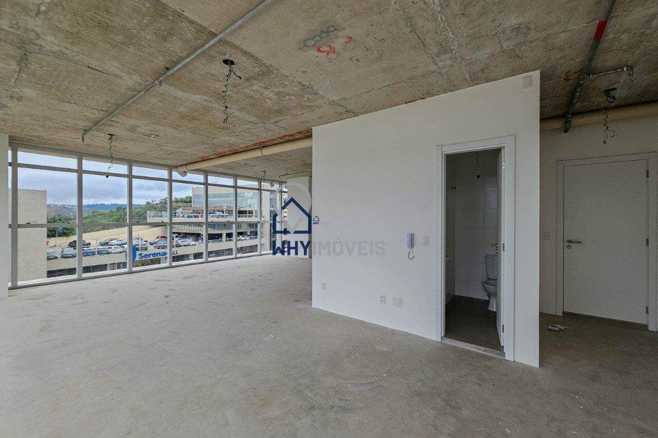 Sala Comercial para aluguel no VALE DO SERENO: 