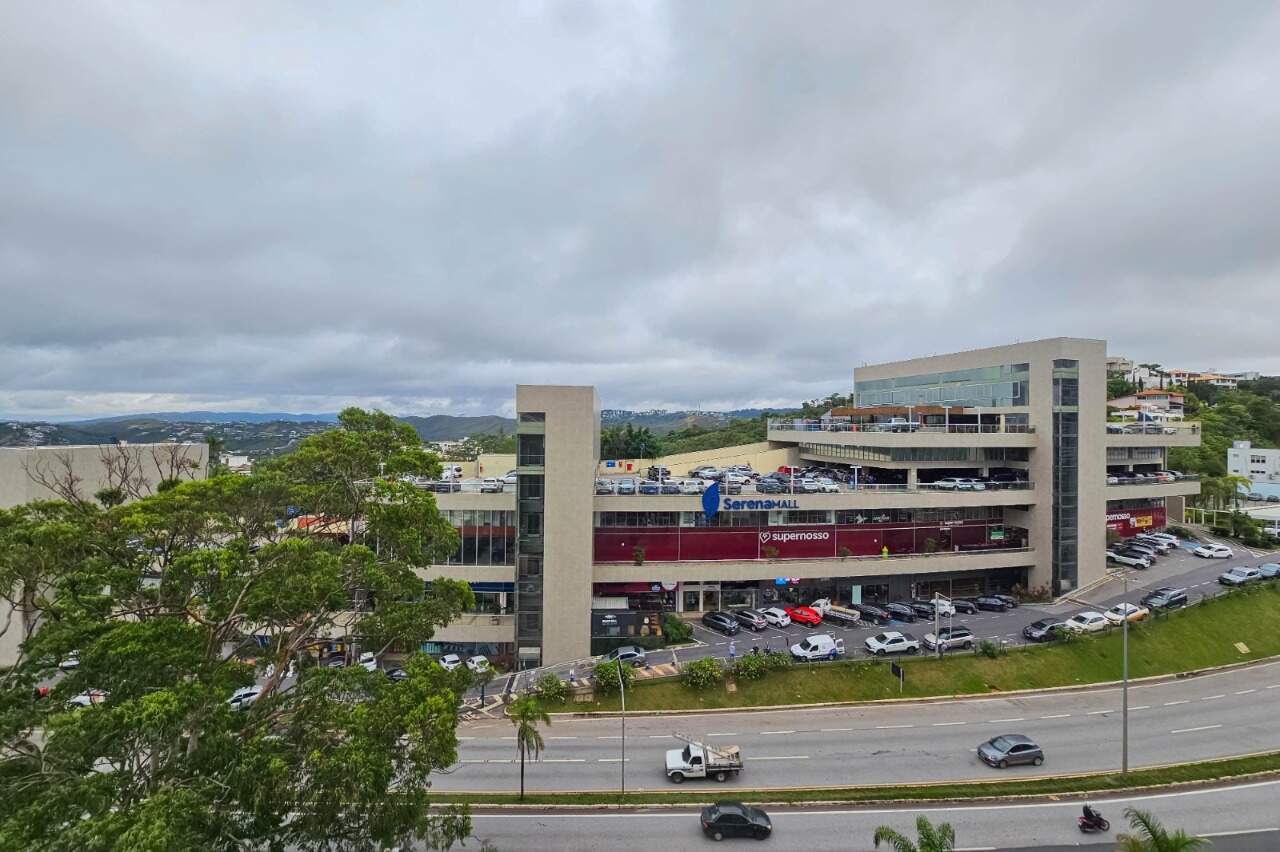 Sala Comercial para aluguel no VALE DO SERENO: 
