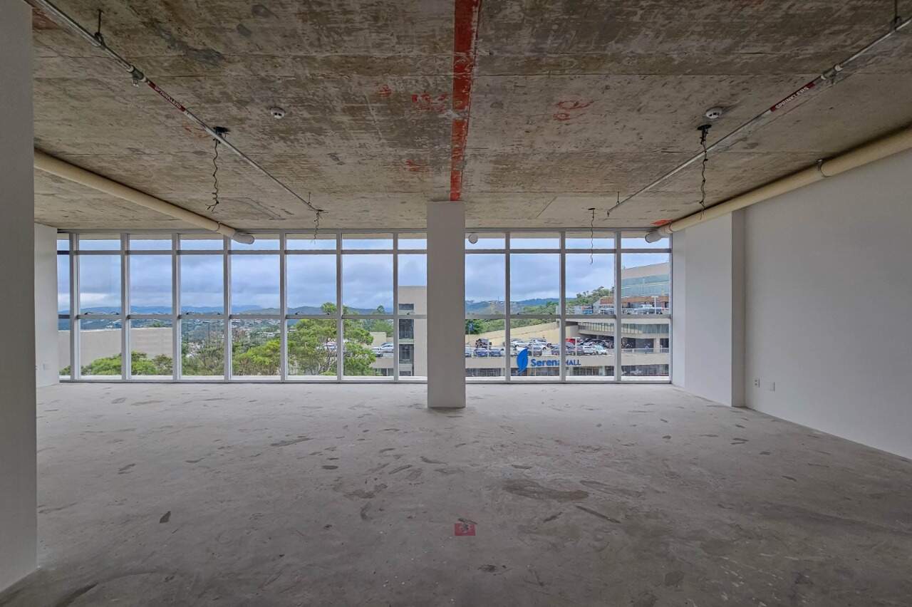 Sala Comercial para aluguel no VALE DO SERENO: 
