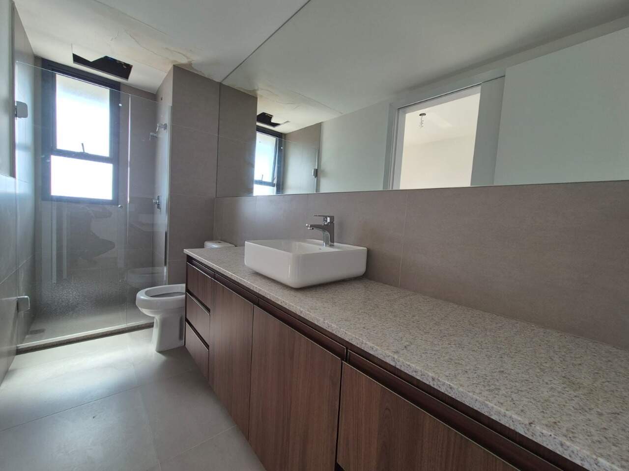 Apartamento para aluguel no vila da serra: 