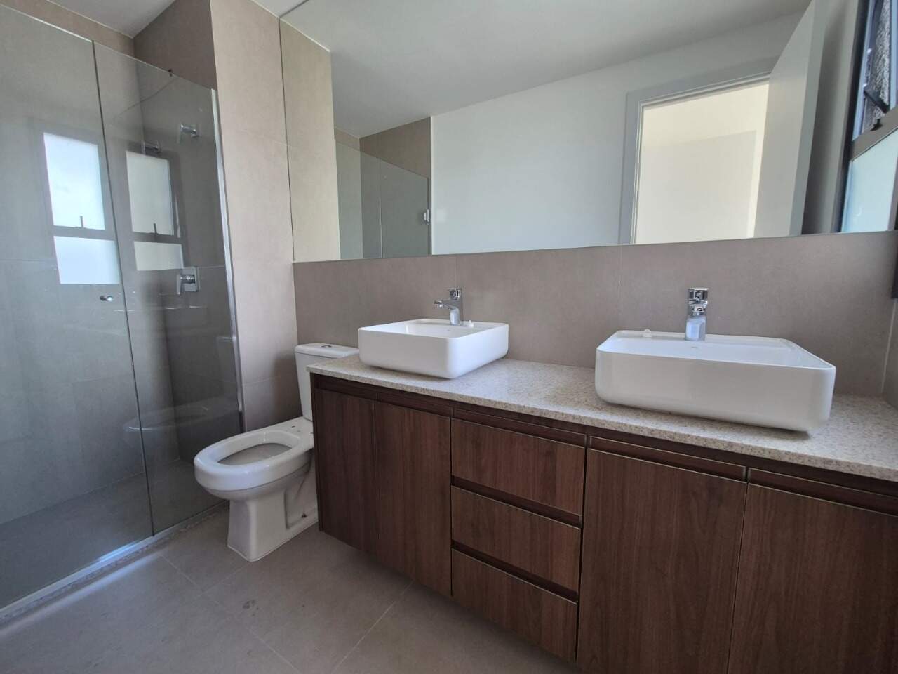 Apartamento para aluguel no vila da serra: 