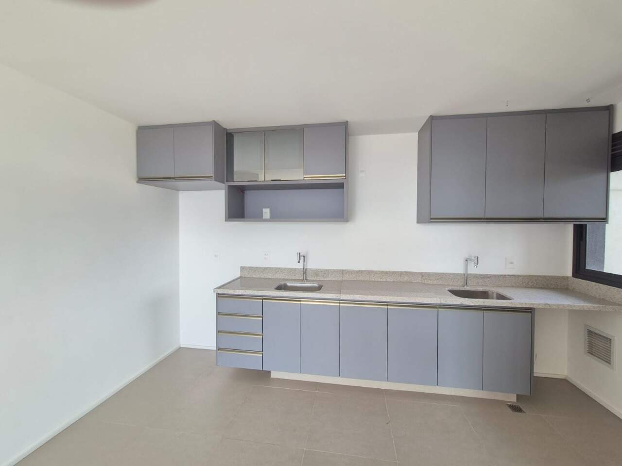 Apartamento para aluguel no vila da serra: 