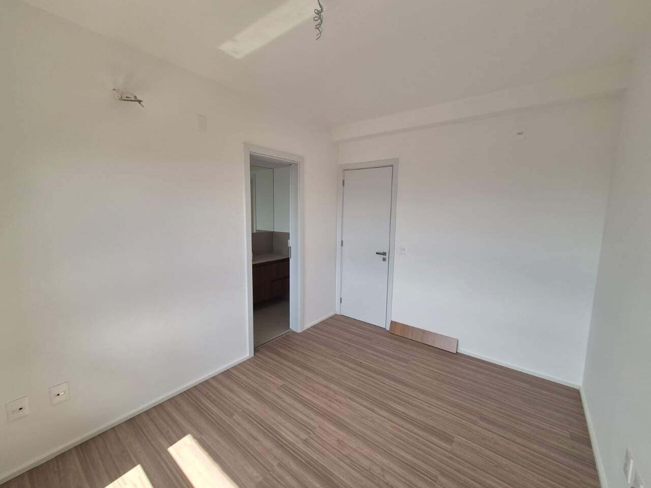 Apartamento para aluguel no vila da serra: 