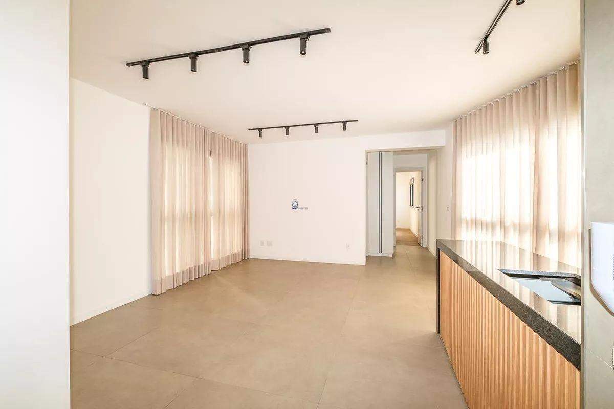 Apartamento para aluguel no São Pedro: 