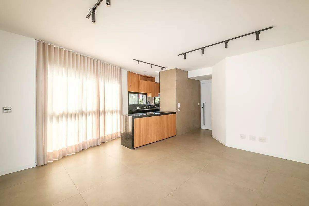Apartamento para aluguel no São Pedro: 