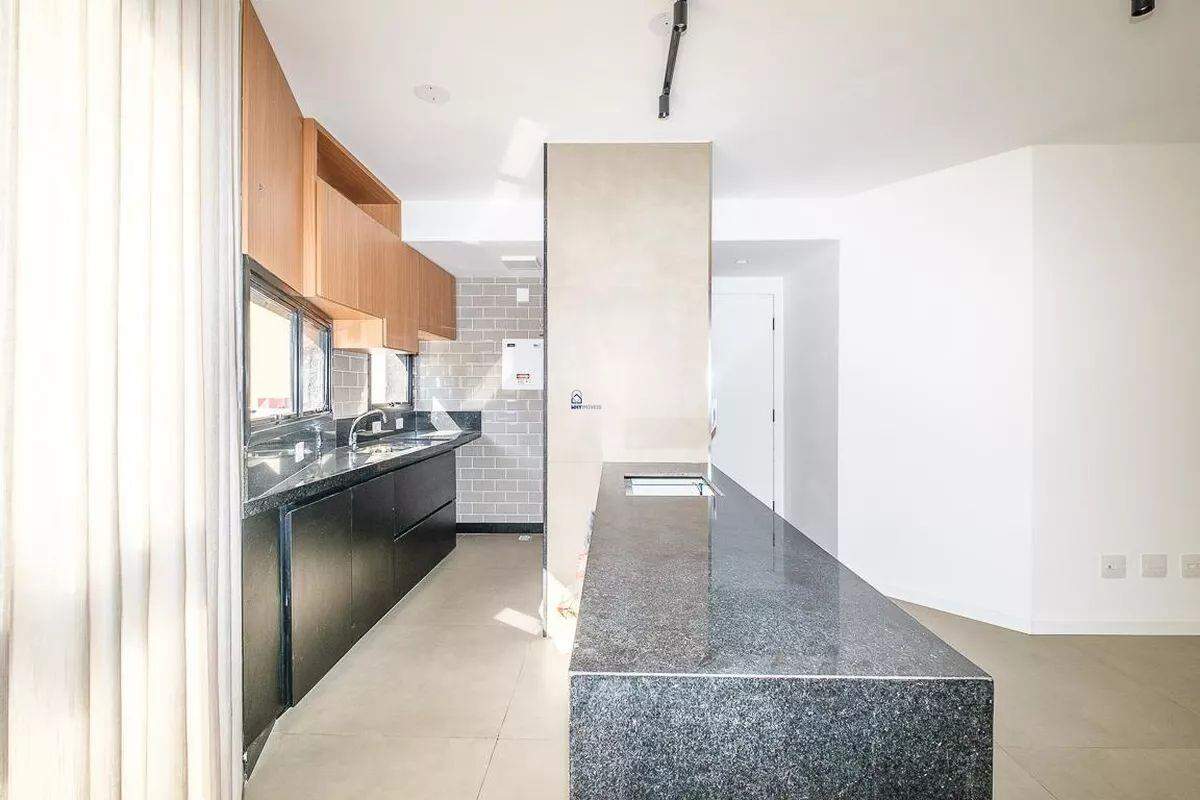 Apartamento para aluguel no São Pedro: 