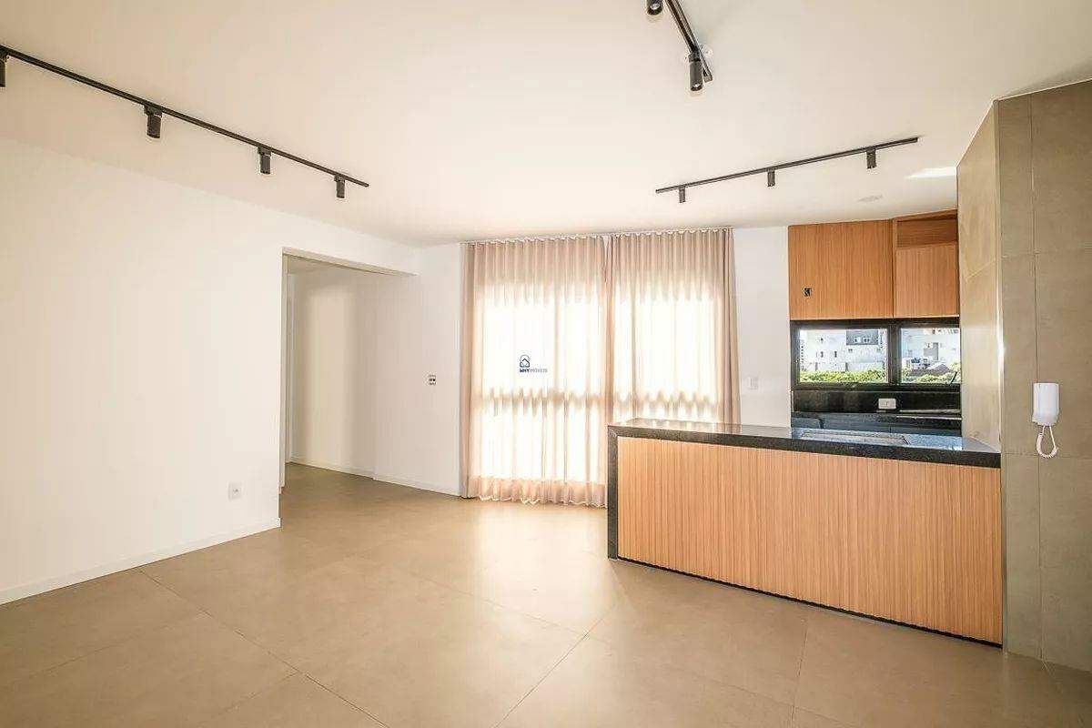 Apartamento para aluguel no São Pedro: 