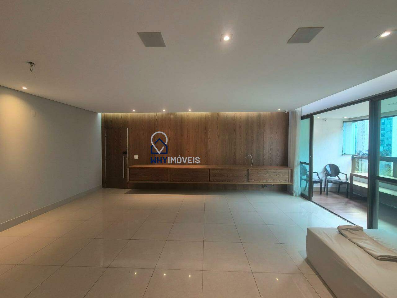 Apartamento à venda no Vila da serra: 