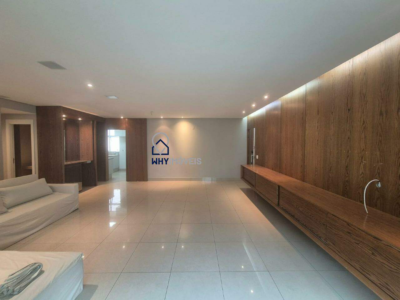 Apartamento à venda no Vila da serra: 