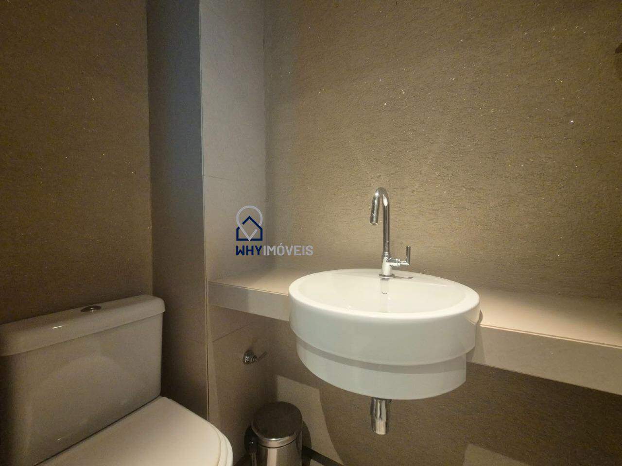 Apartamento à venda no Vila da serra: 