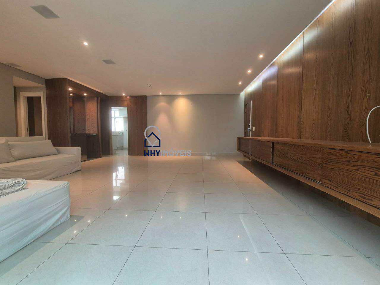 Apartamento à venda no Vila da serra: 