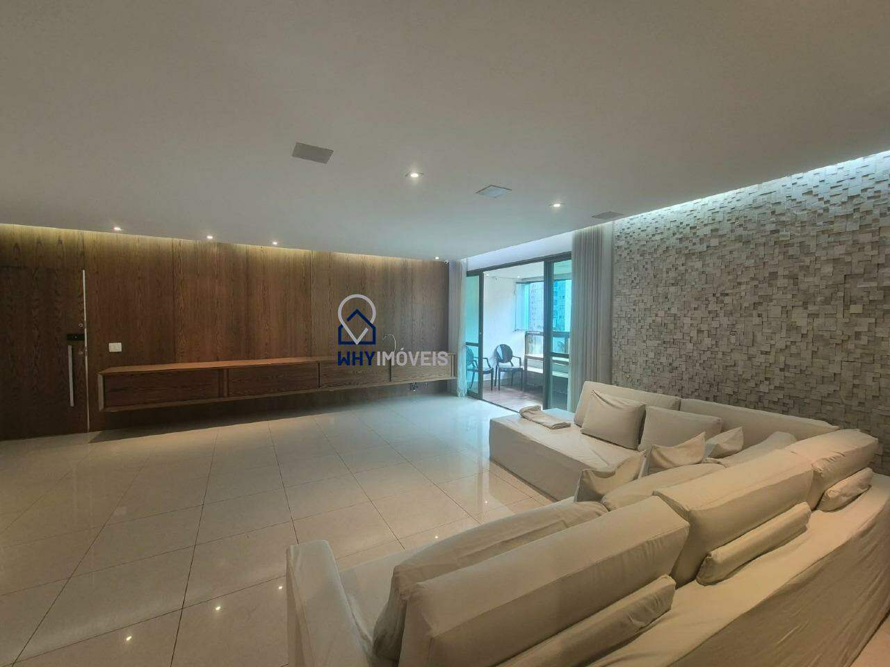 Apartamento à venda no Vila da serra: 