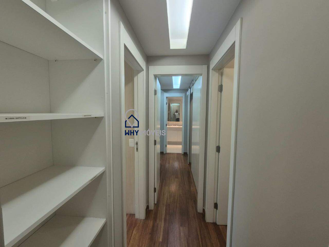Apartamento à venda no Vila da serra: 