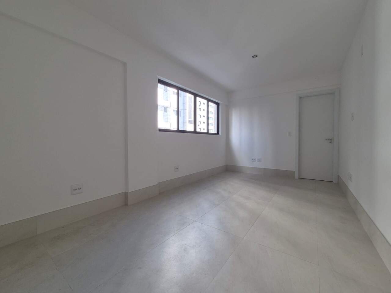 Apartamento à venda no Santo Agostinho: 