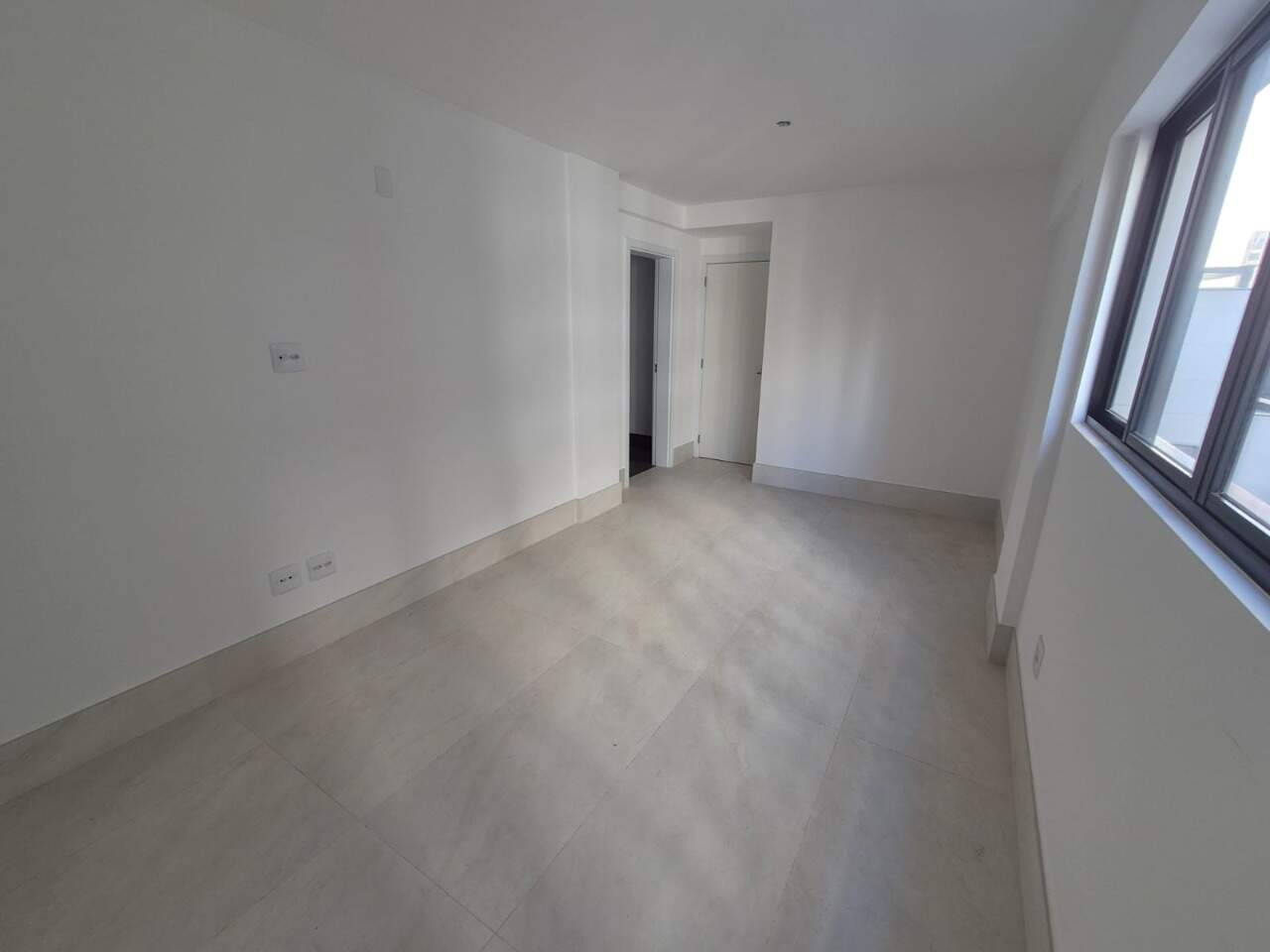 Apartamento à venda no Santo Agostinho: 
