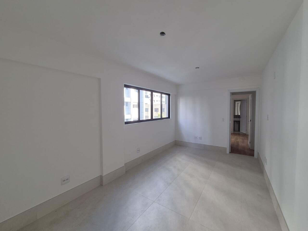 Apartamento à venda no Santo Agostinho: 