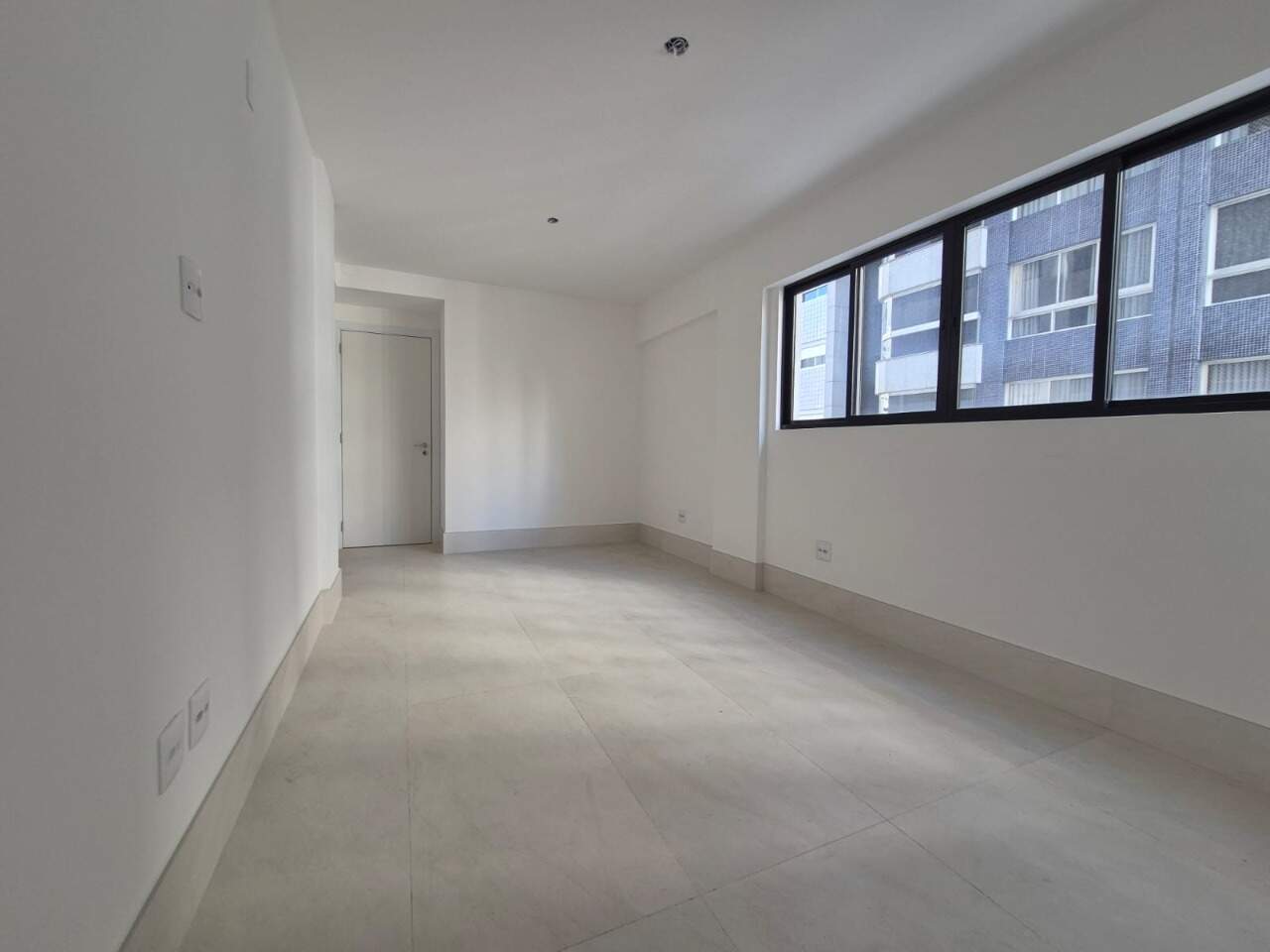 Apartamento à venda no Santo Agostinho: 