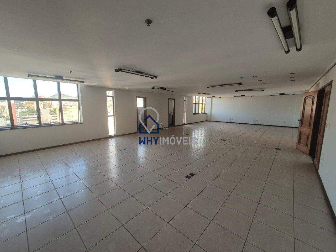 Sala Comercial para aluguel no Barro Preto: 