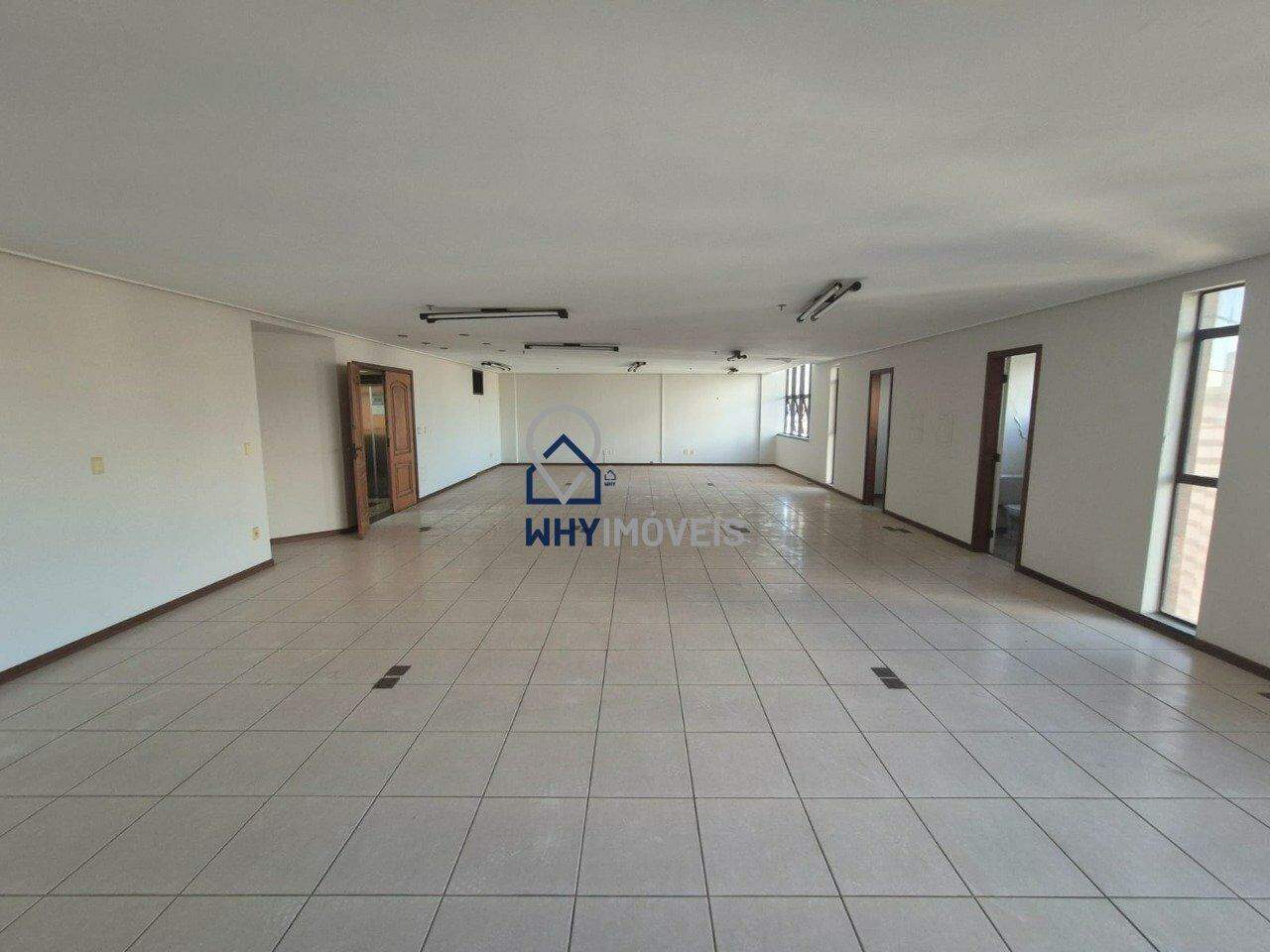 Sala Comercial para aluguel no Barro Preto: 