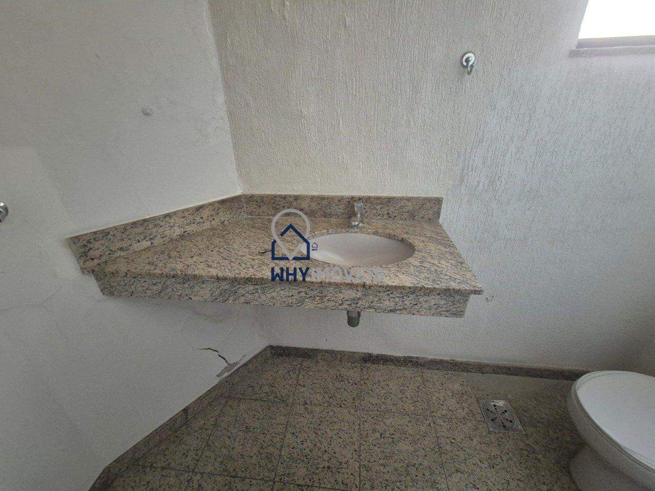 Sala Comercial para aluguel no Barro Preto: 