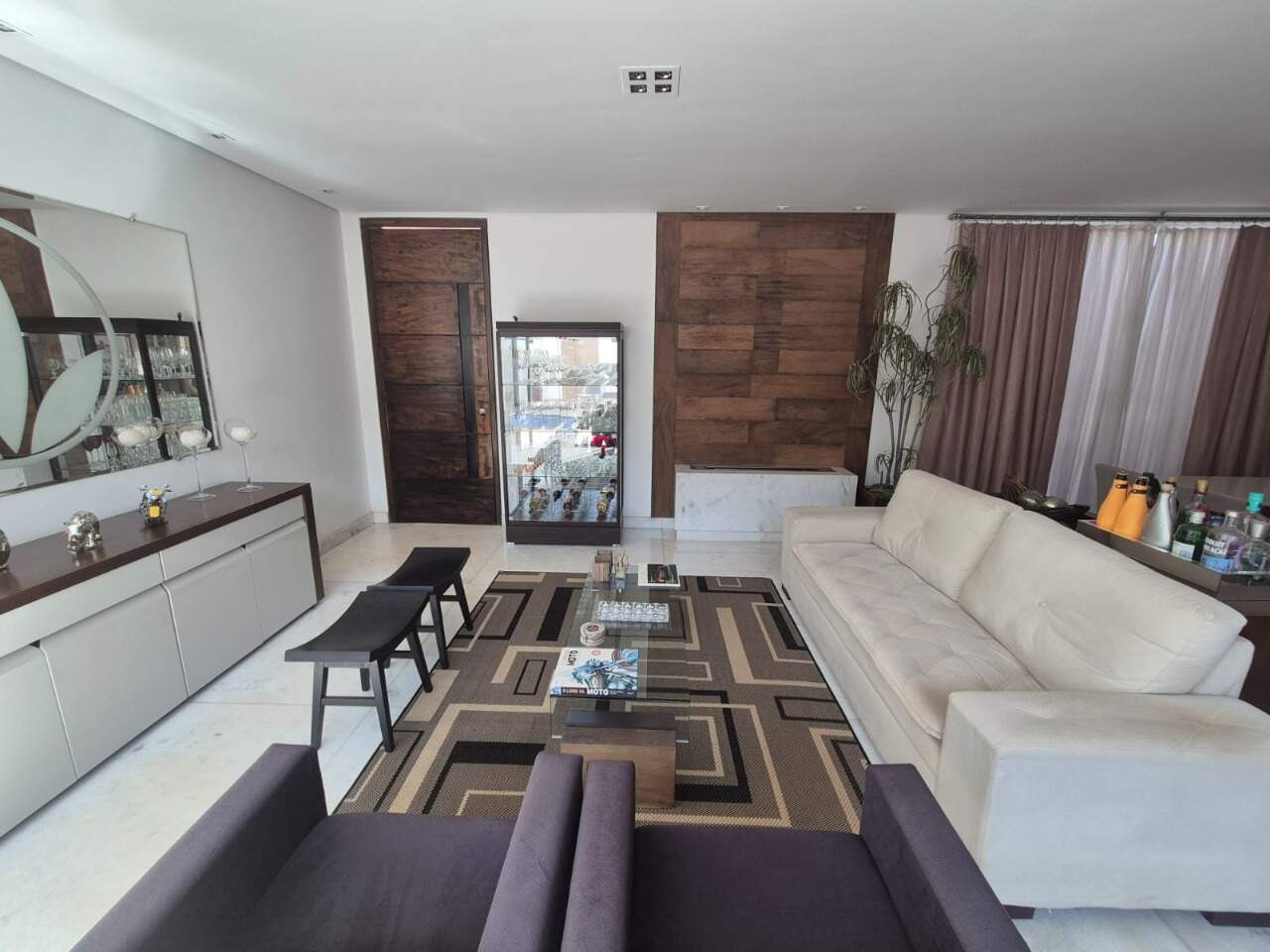 Casa em Condomínio à venda no Alphaville - Lagoa dos Ingleses: 