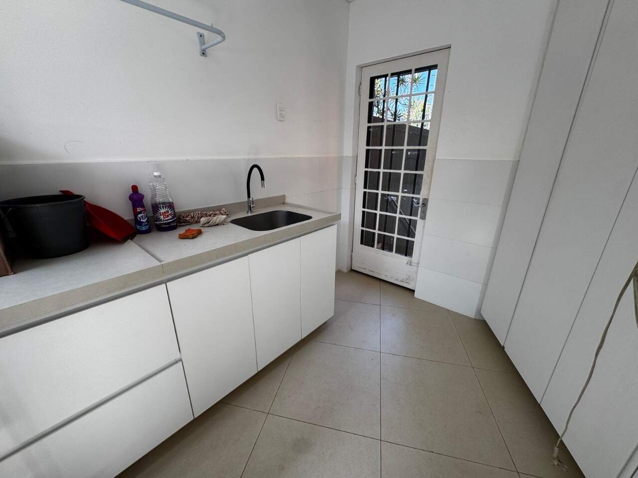 Casa para aluguel no Belvedere: 