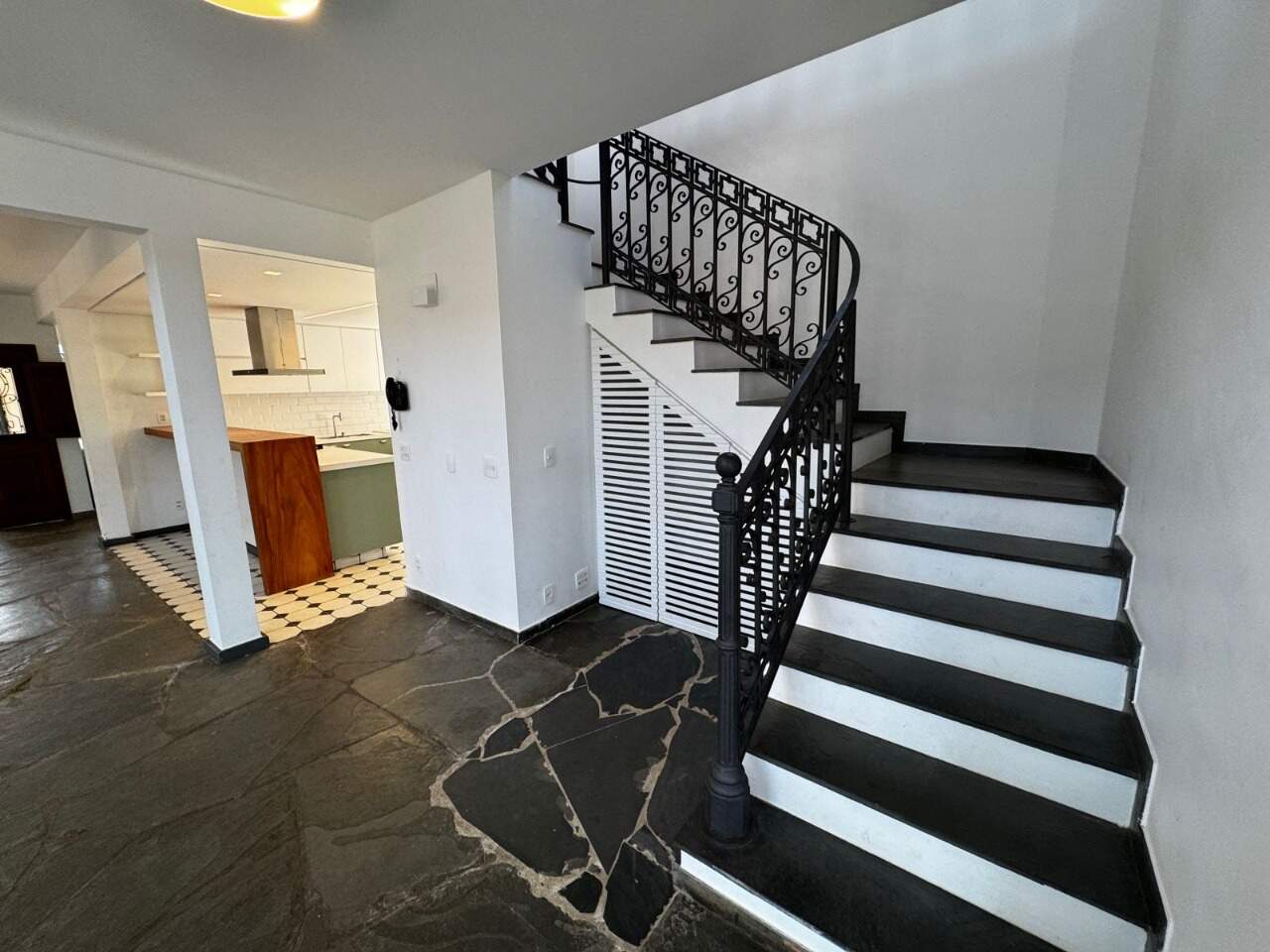 Casa para aluguel no Belvedere: 