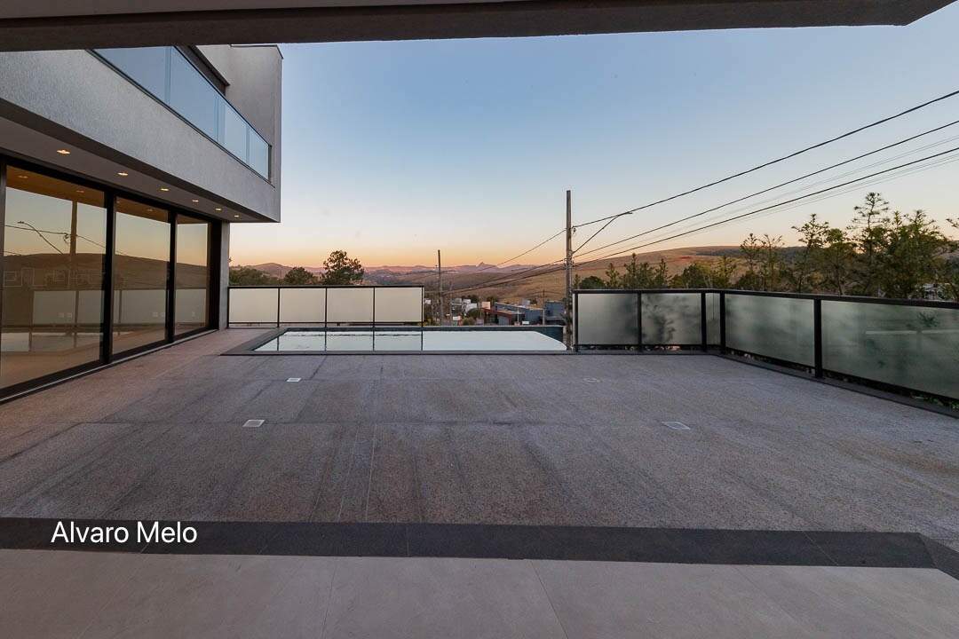 Casa em Condomínio à venda no Alphaville - Lagoa dos Ingleses: 