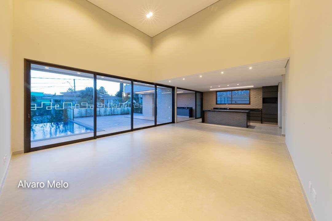 Casa em Condomínio à venda no Alphaville - Lagoa dos Ingleses: 